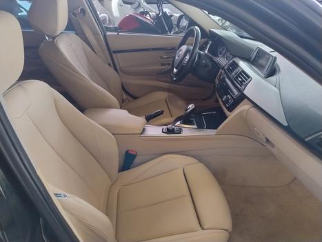 BMW 320I 2.0 16V 4P GP TURBO ACTIVE FLEX AUTOM�TICO, Foto 7