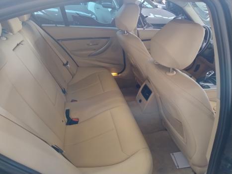 BMW 320I 2.0 16V 4P GP TURBO ACTIVE FLEX AUTOM�TICO, Foto 8