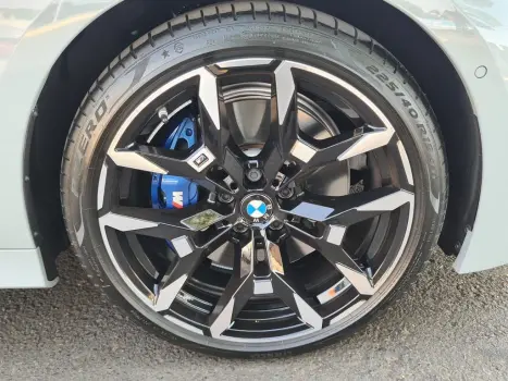 BMW 320I 2.0 16V 4P M SPORT GP TURBO ACTIVE FLEX AUTOM�TICO, Foto 26