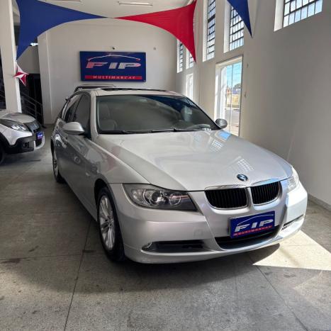 BMW 320I 2.0 16V 4P AUTOM�TICO, Foto 2