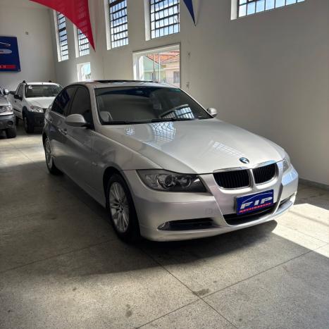BMW 320I 2.0 16V 4P AUTOM�TICO, Foto 3