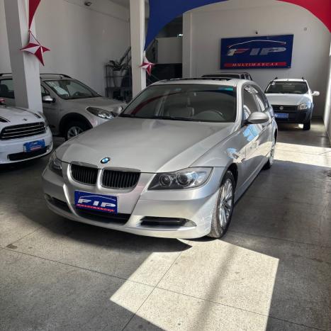 BMW 320I 2.0 16V 4P AUTOM�TICO, Foto 4