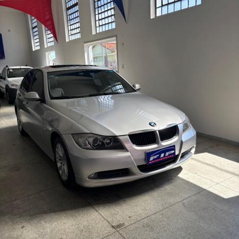 BMW 320I 2.0 16V 4P AUTOM�TICO, Foto 5