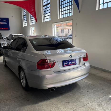 BMW 320I 2.0 16V 4P AUTOM�TICO, Foto 6