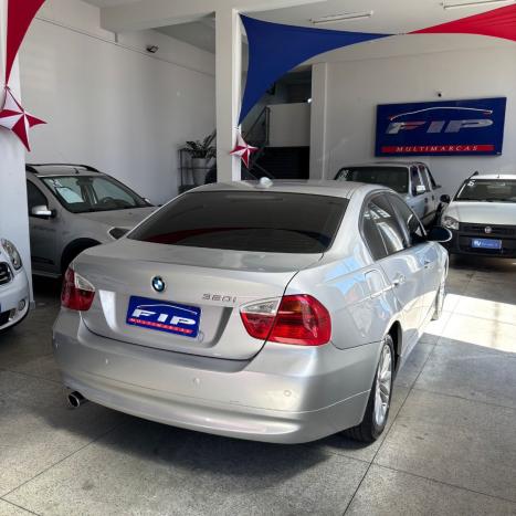 BMW 320I 2.0 16V 4P AUTOM�TICO, Foto 7