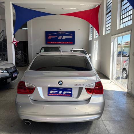 BMW 320I 2.0 16V 4P AUTOM�TICO, Foto 8