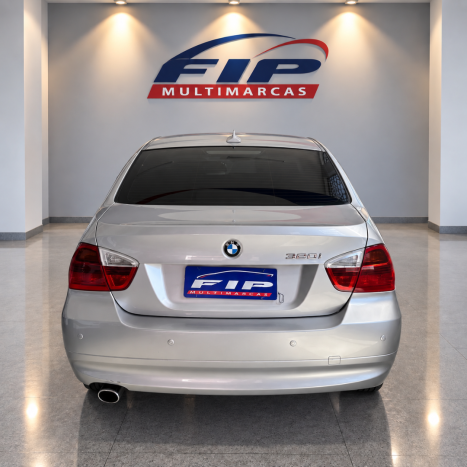 BMW 320I 2.0 16V 4P AUTOMÁTICO, Foto 2