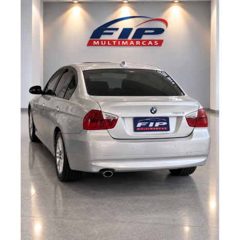 BMW 320I 2.0 16V 4P AUTOMÁTICO, Foto 3