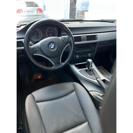 BMW 320I 2.0 16V 4P AUTOMÁTICO, Foto 4