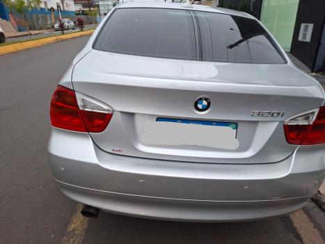 BMW 320I 2.0 16V 4P AUTOM�TICO, Foto 2