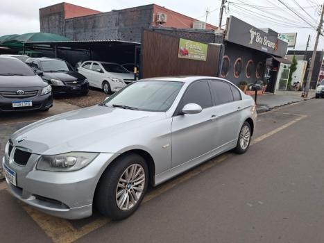 BMW 320I 2.0 16V 4P AUTOM�TICO, Foto 3