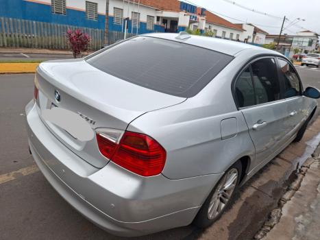 BMW 320I 2.0 16V 4P AUTOM�TICO, Foto 4