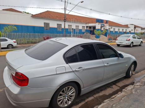 BMW 320I 2.0 16V 4P AUTOM�TICO, Foto 5
