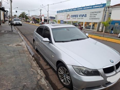 BMW 320I 2.0 16V 4P AUTOM�TICO, Foto 6