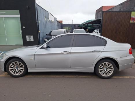 BMW 320I 2.0 16V 4P AUTOM�TICO, Foto 7