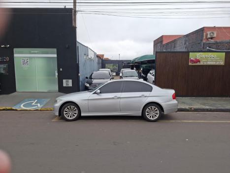 BMW 320I 2.0 16V 4P AUTOM�TICO, Foto 8
