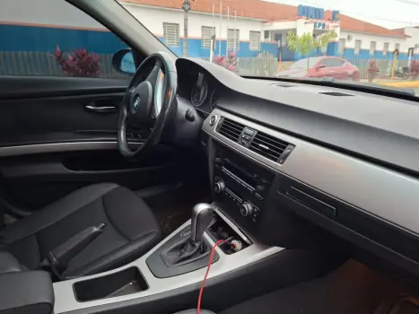 BMW 320I 2.0 16V 4P AUTOM�TICO, Foto 9