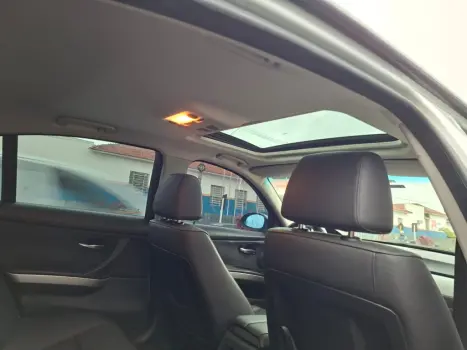 BMW 320I 2.0 16V 4P AUTOM�TICO, Foto 10