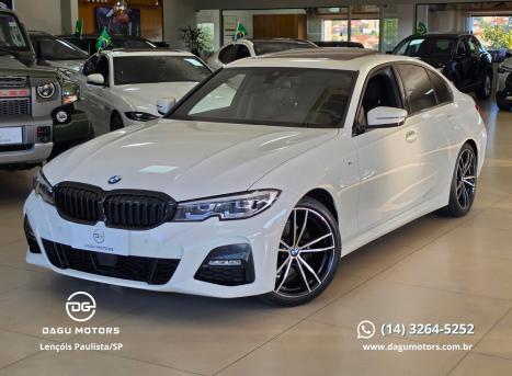 BMW 320I 2.0 16V 4P TURBO M SPORT AUTOM�TICO, Foto 1