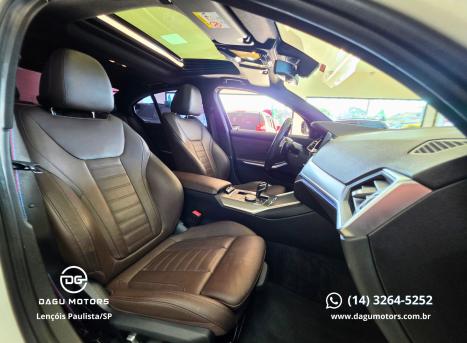 BMW 320I 2.0 16V 4P TURBO M SPORT AUTOM�TICO, Foto 7