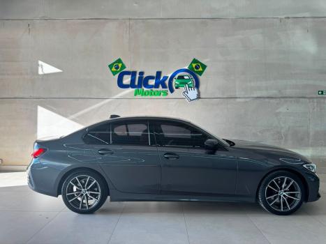 BMW 320I 2.0 16V 4P SPORT GP TURBO AUTOM�TICO, Foto 2