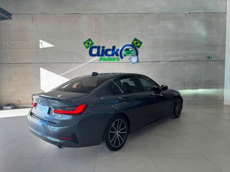 BMW 320I 2.0 16V 4P SPORT GP TURBO AUTOM�TICO, Foto 3