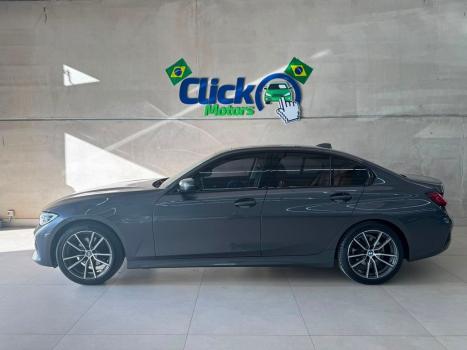 BMW 320I 2.0 16V 4P SPORT GP TURBO AUTOM�TICO, Foto 6