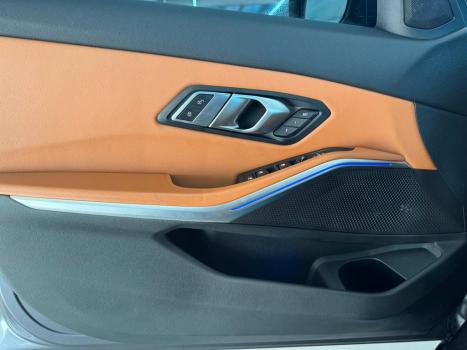 BMW 320I 2.0 16V 4P SPORT GP TURBO AUTOM�TICO, Foto 9