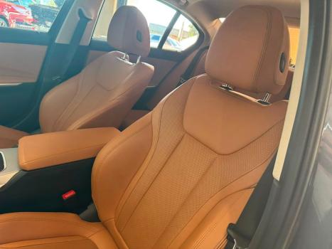 BMW 320I 2.0 16V 4P SPORT GP TURBO AUTOM�TICO, Foto 13