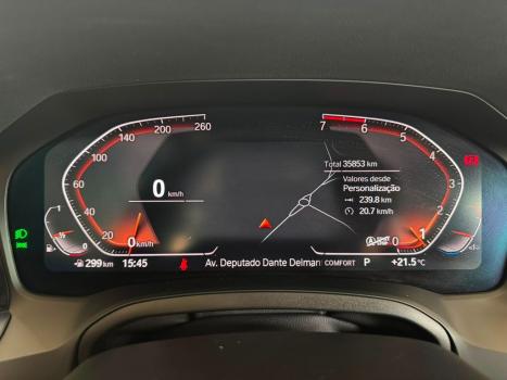BMW 320I 2.0 16V 4P SPORT GP TURBO AUTOM�TICO, Foto 15