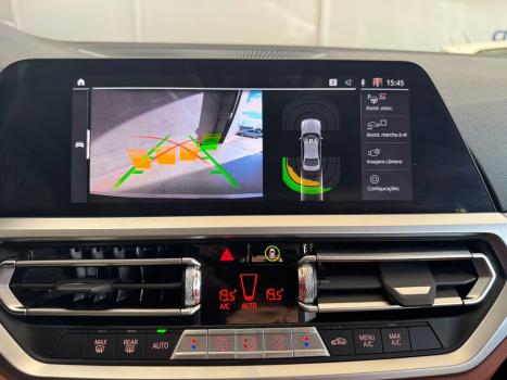 BMW 320I 2.0 16V 4P SPORT GP TURBO AUTOM�TICO, Foto 16