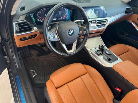 BMW 320I 2.0 16V 4P SPORT GP TURBO AUTOM�TICO, Foto 19