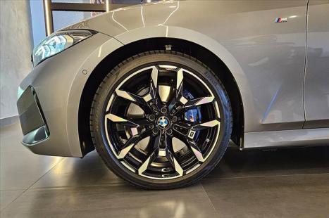 BMW 320I 2.0 16V 4P M SPORT GP TURBO ACTIVE FLEX AUTOM�TICO, Foto 11