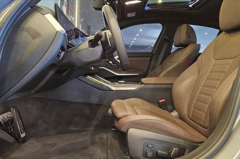 BMW 320I 2.0 16V 4P M SPORT GP TURBO ACTIVE FLEX AUTOM�TICO, Foto 19