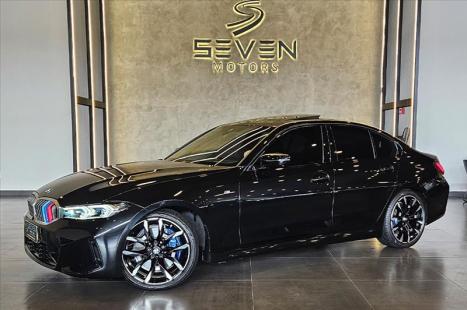 BMW 320I 2.0 16V 4P M SPORT GP TURBO ACTIVE FLEX AUTOM�TICO, Foto 1