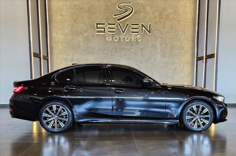 BMW 320I 2.0 16V 4P GP TURBO ACTIVE FLEX AUTOM�TICO, Foto 6