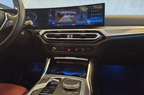 BMW 320I 2.0 16V 4P GP TURBO ACTIVE FLEX AUTOM�TICO, Foto 16