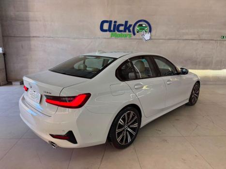 BMW 320I 2.0 16V 4P ACTIVE TURBO AUTOM�TICO, Foto 3