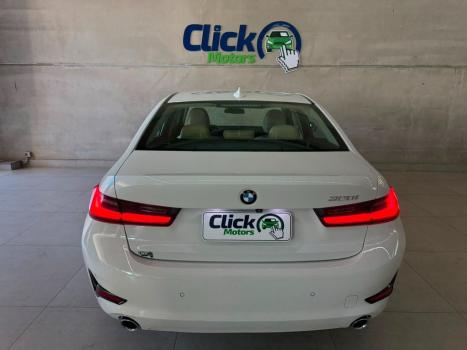 BMW 320I 2.0 16V 4P ACTIVE TURBO AUTOM�TICO, Foto 4