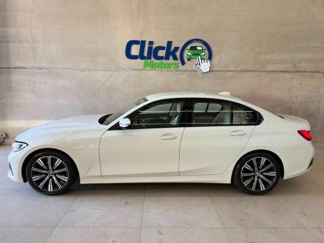 BMW 320I 2.0 16V 4P ACTIVE TURBO AUTOM�TICO, Foto 6