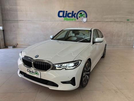 BMW 320I 2.0 16V 4P ACTIVE TURBO AUTOM�TICO, Foto 7