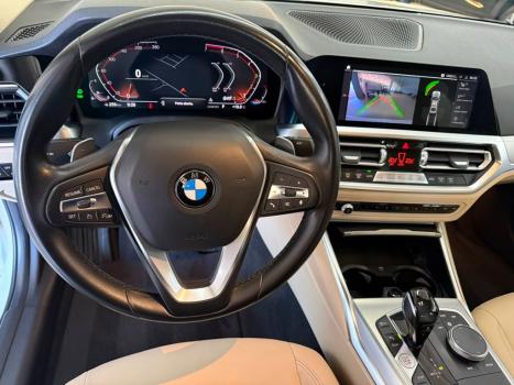 BMW 320I 2.0 16V 4P ACTIVE TURBO AUTOM�TICO, Foto 11