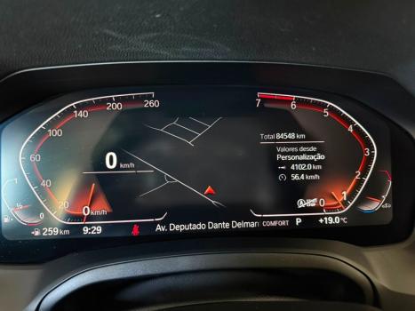BMW 320I 2.0 16V 4P ACTIVE TURBO AUTOM�TICO, Foto 12