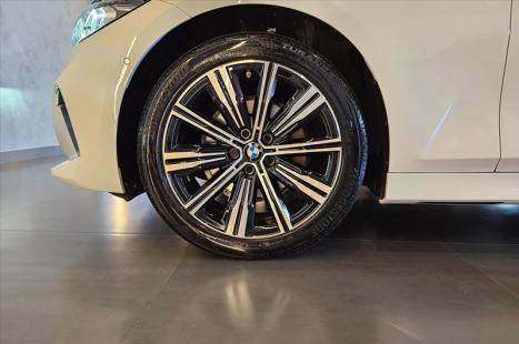 BMW 320I 2.0 16V 4P GP TURBO ACTIVE FLEX AUTOM�TICO, Foto 11