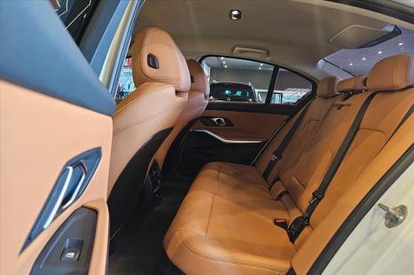 BMW 320I 2.0 16V 4P GP TURBO ACTIVE FLEX AUTOM�TICO, Foto 16