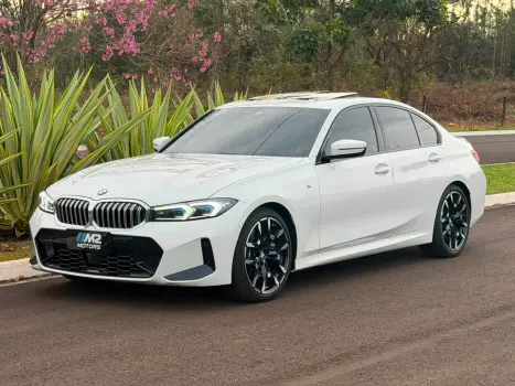 BMW 320I 2.0 16V 4P, Foto 1