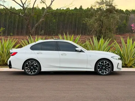 BMW 320I 2.0 16V 4P, Foto 2