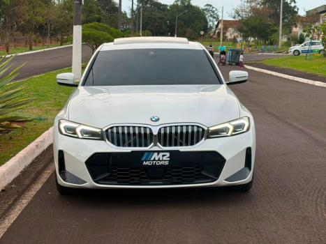 BMW 320I 2.0 16V 4P, Foto 4