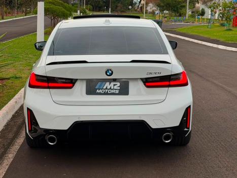 BMW 320I 2.0 16V 4P, Foto 5