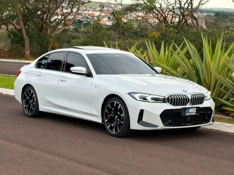 BMW 320I 2.0 16V 4P, Foto 6